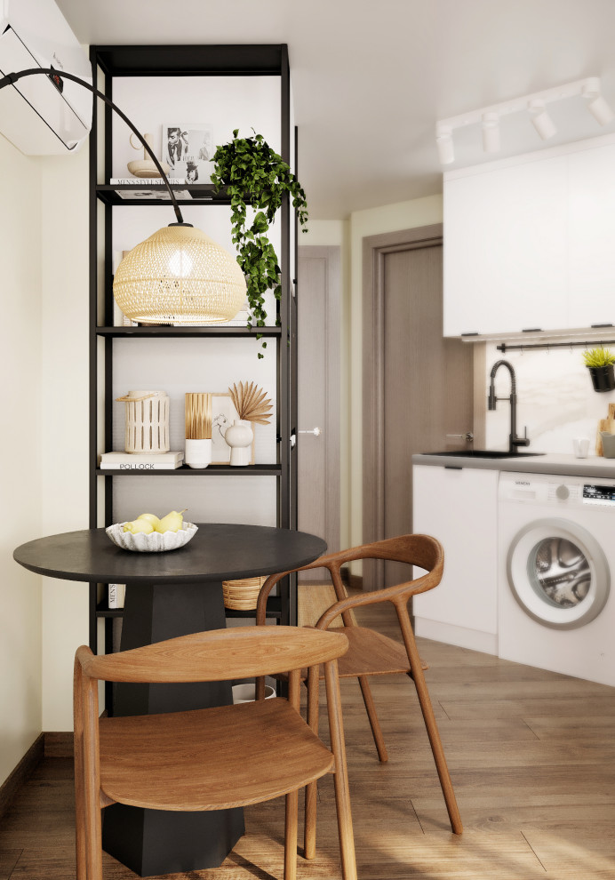 Таиланд: проект декорирования небольшой квартиры