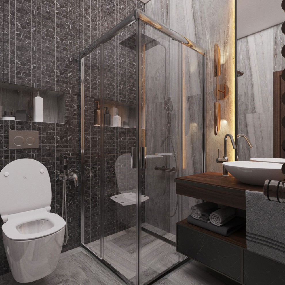 Дизайн дома в Истре