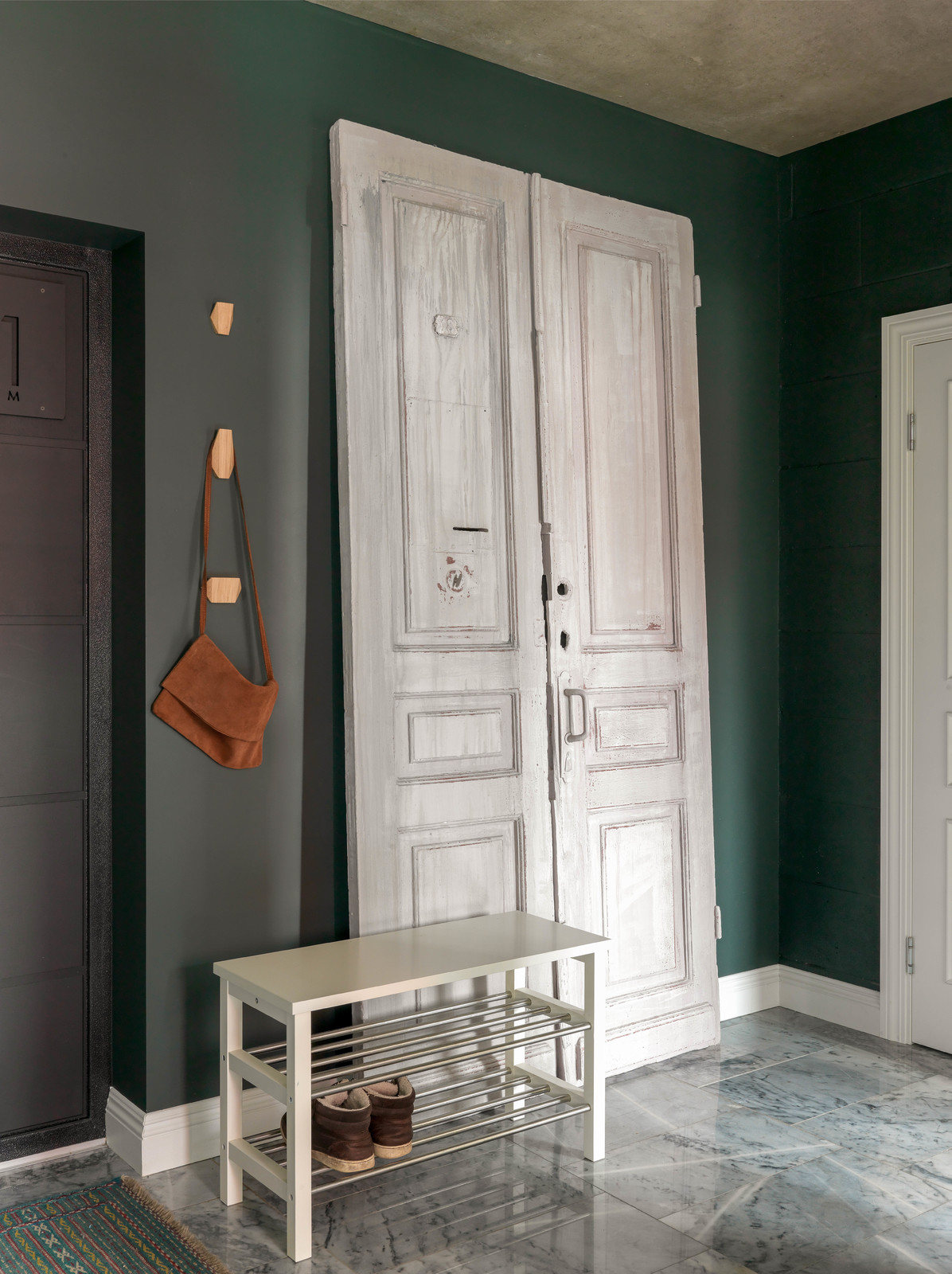 Квартира в ЖК Голландский квартал