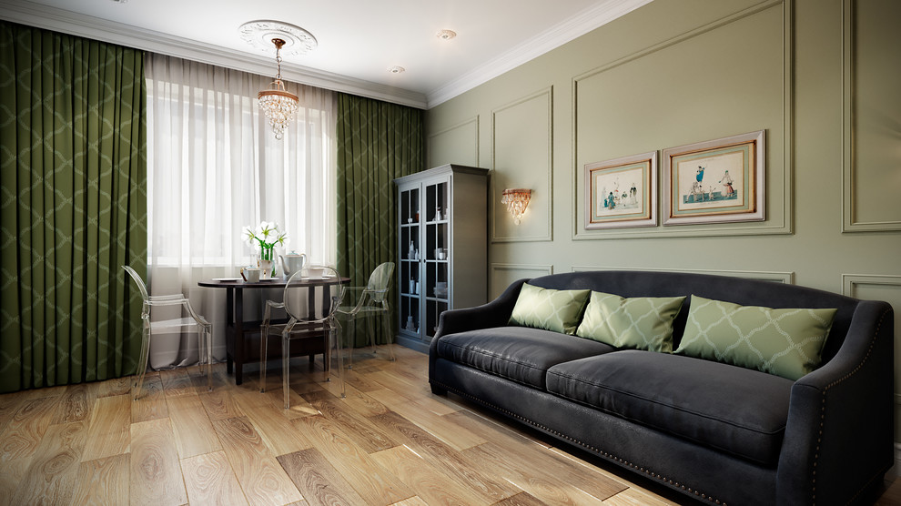 Городские традиции