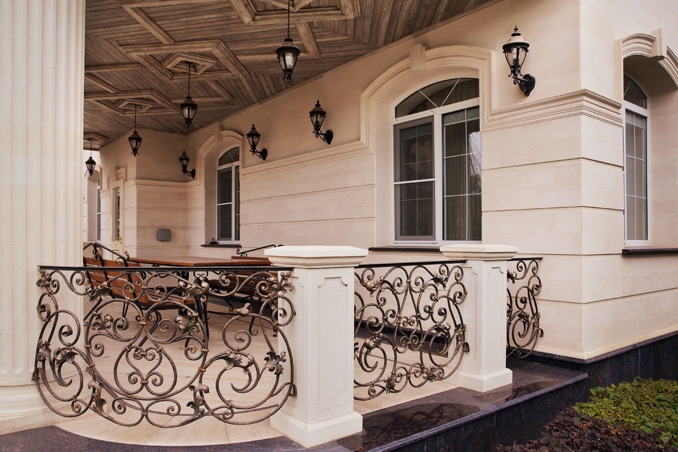 Дом в Краснодаре