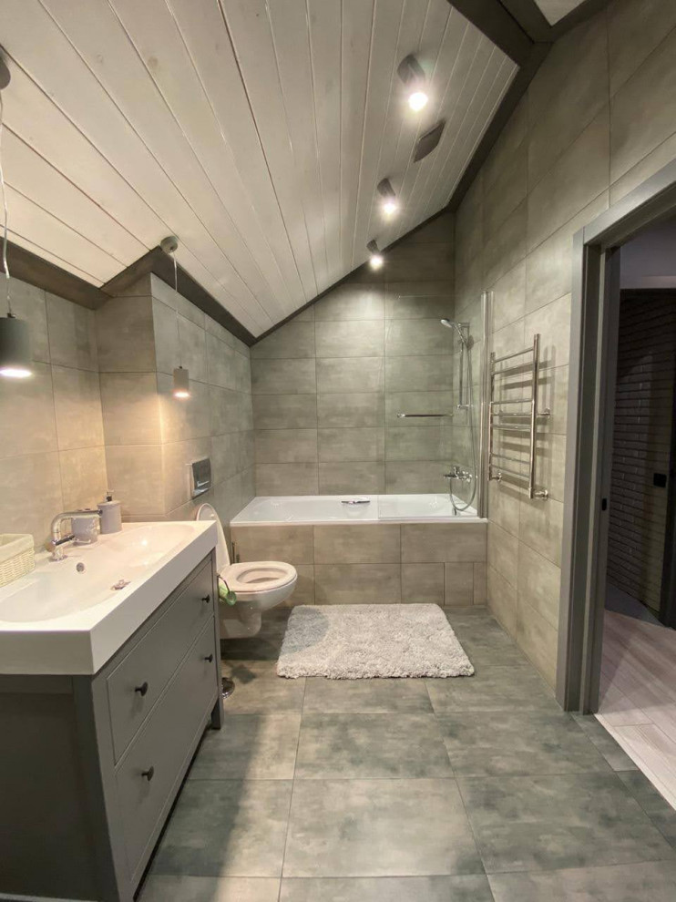 Дом 194 м.кв. в Домодедово