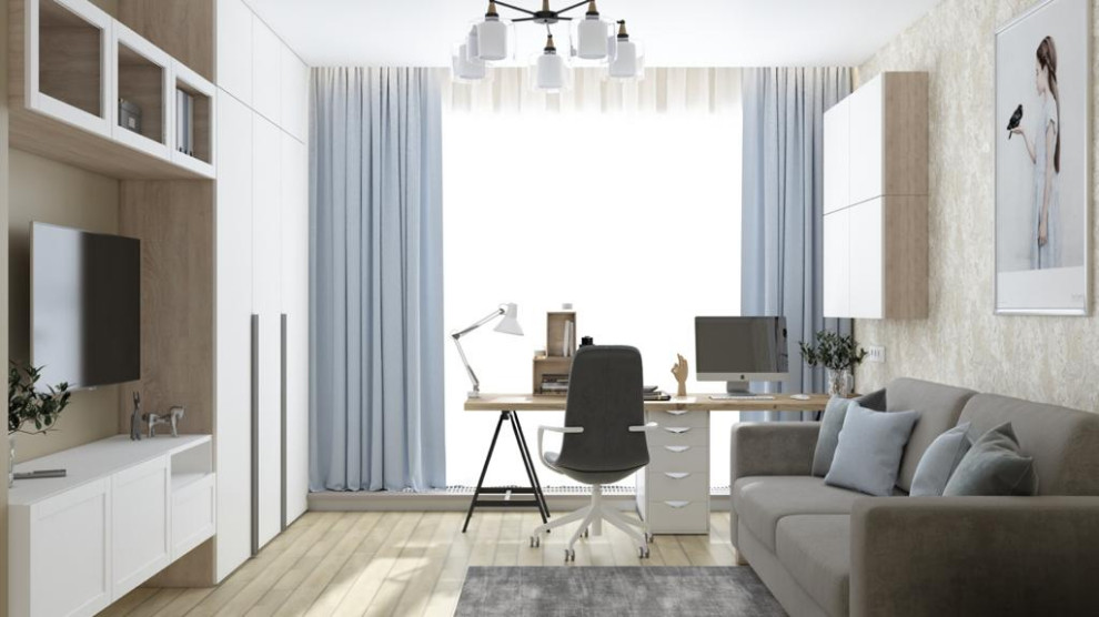 ЖК Рождественский