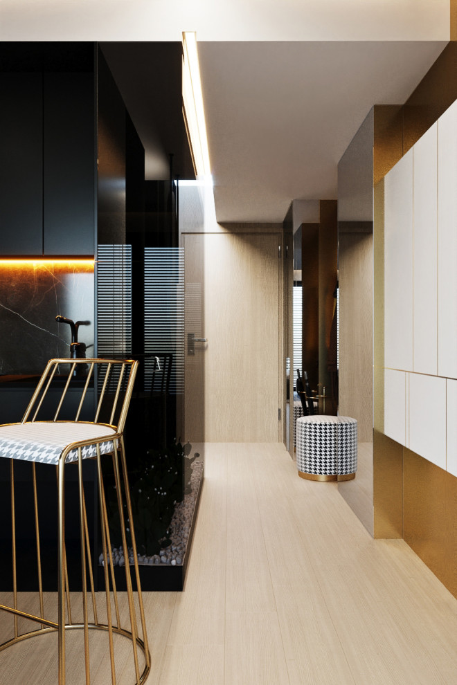 Апартаменты в Батуми