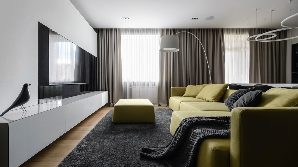 Тимирязев сквер