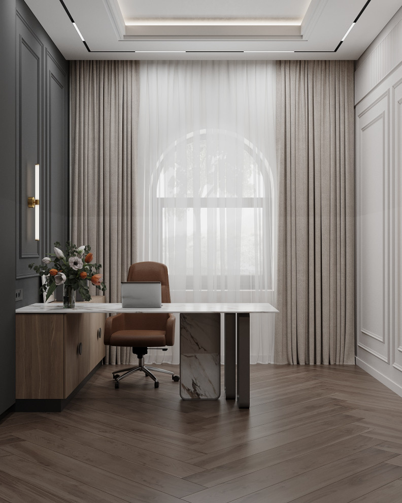 ГРАФИТОВЫЙ ЛЕД