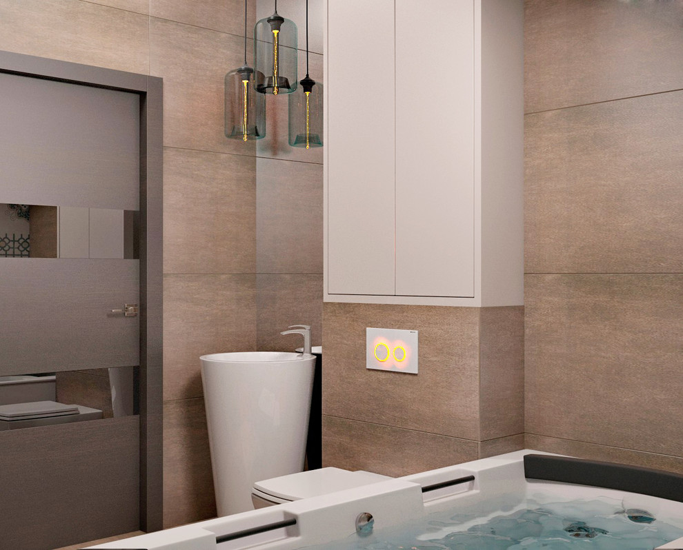 Гостиная. Уфа. Мармылево