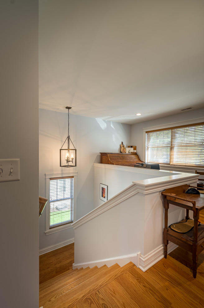 Multi-Generational New Home