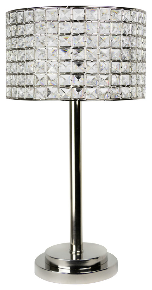 glamour table lamp