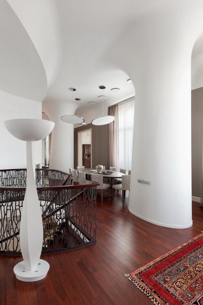 Квартира на Береговой