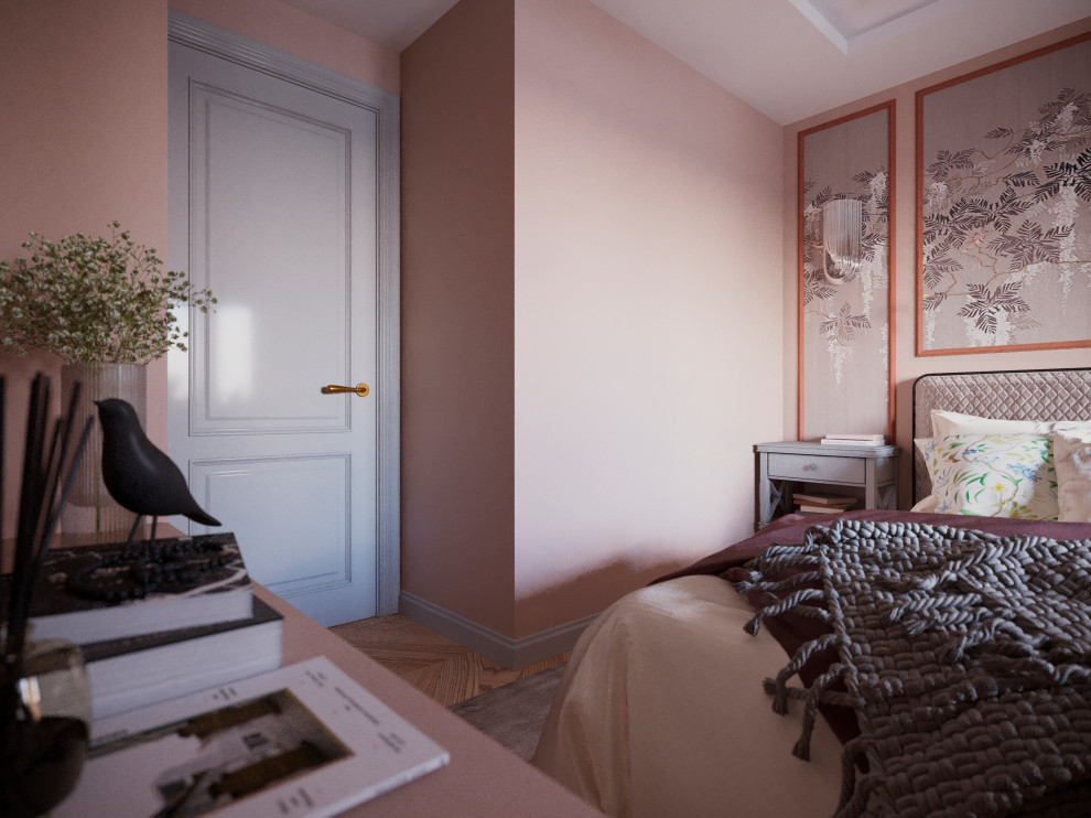 Apartment "Herzen village"