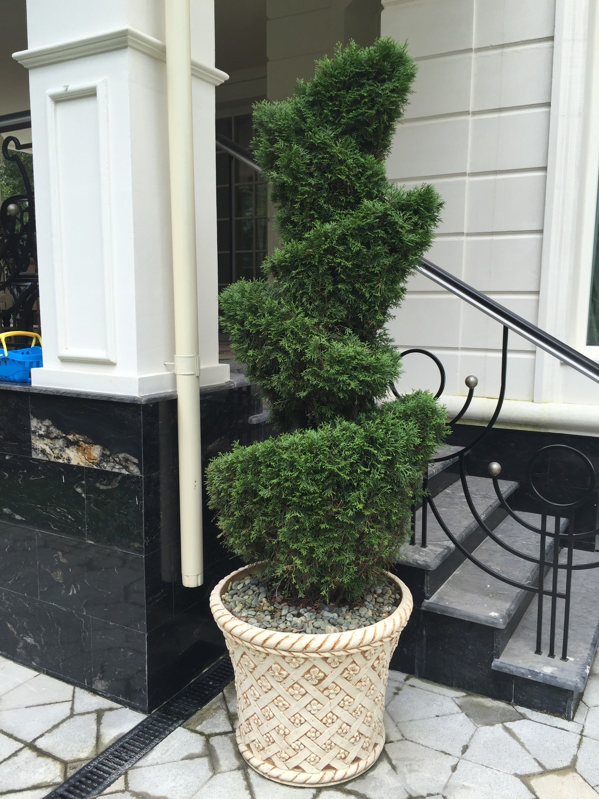 К/П "Екатериновка"