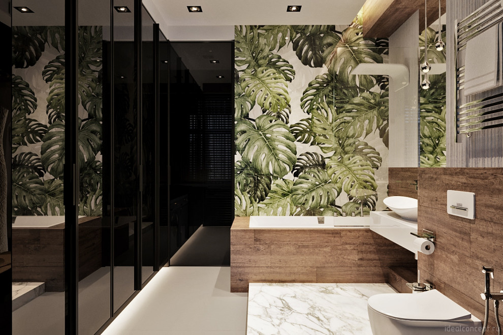 Лофт в ЖК Вивальди