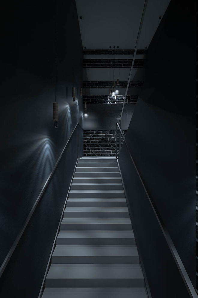 Дизайн-проект караоке