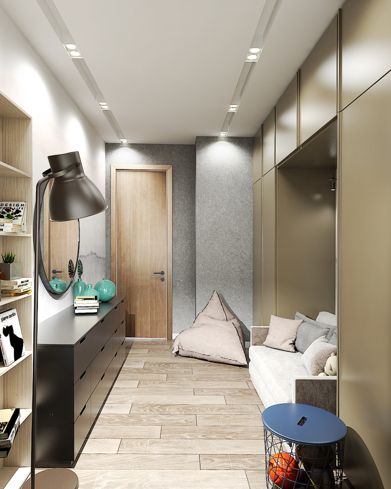 Тимирязев парк