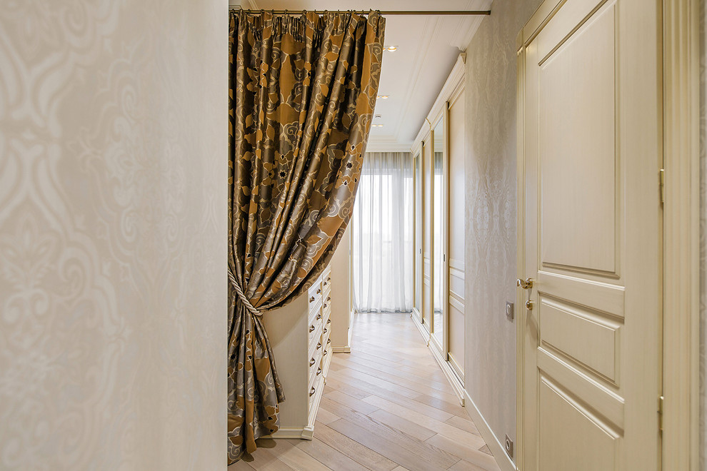 ЖК "Дубровская Слобода " 2