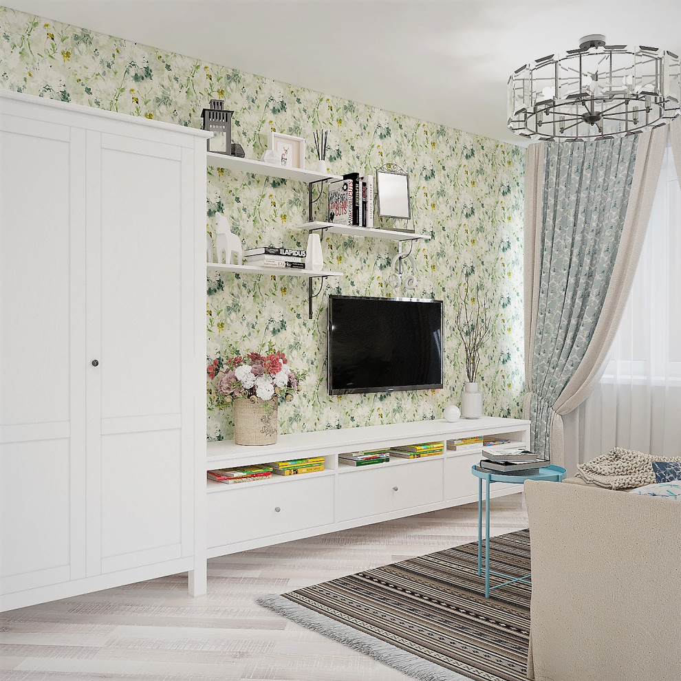 Квартира в г. Павлово/Нижегородска область/