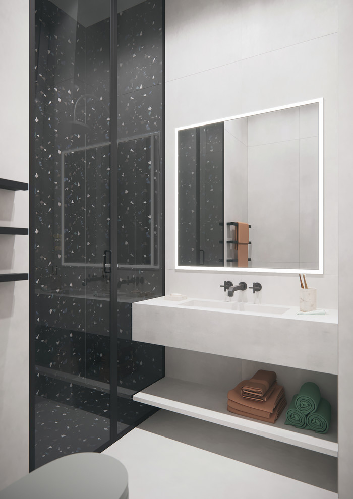 Строгость и красота минимализма