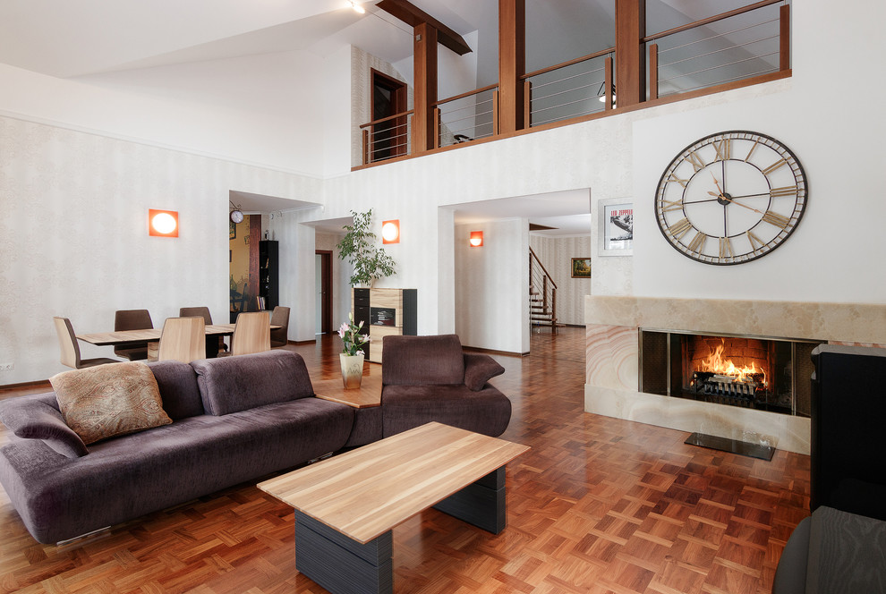 Дом у реки Сестра