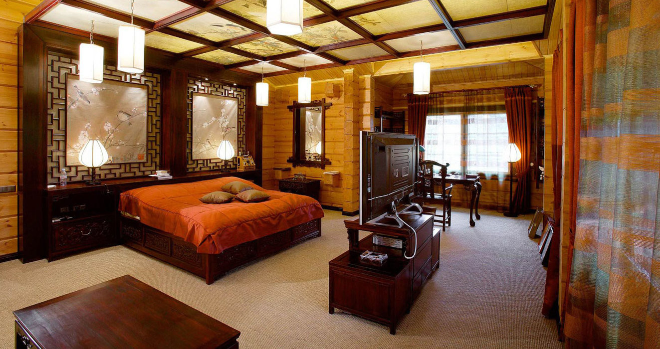 Красный Дракон