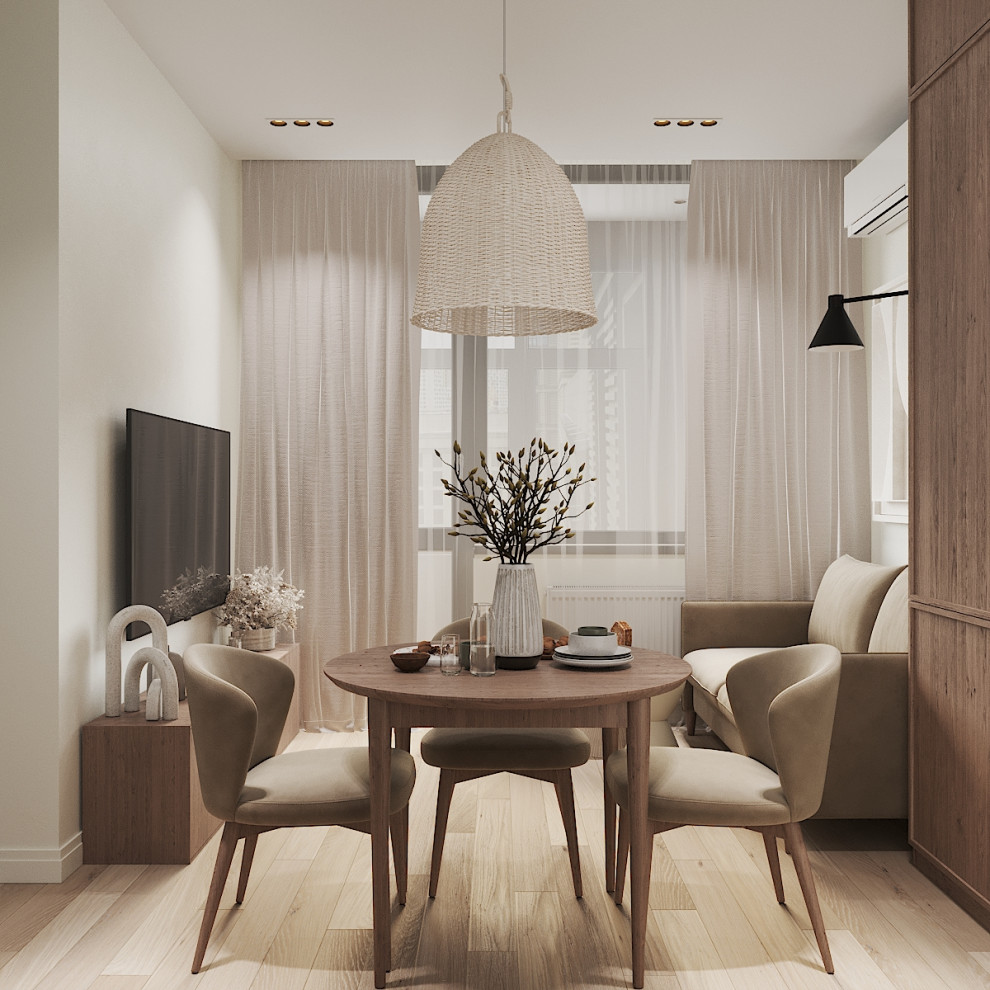 ЖК NOVA Алексеевская