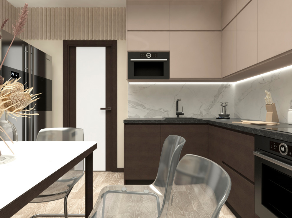 Квартира - Волынская