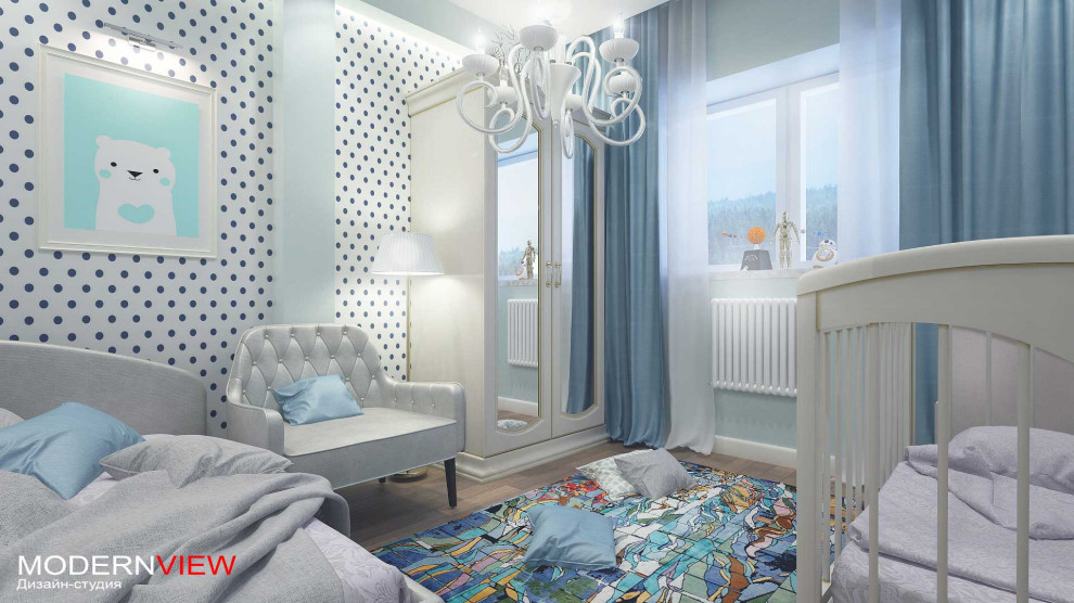 Проект дома 300 м2