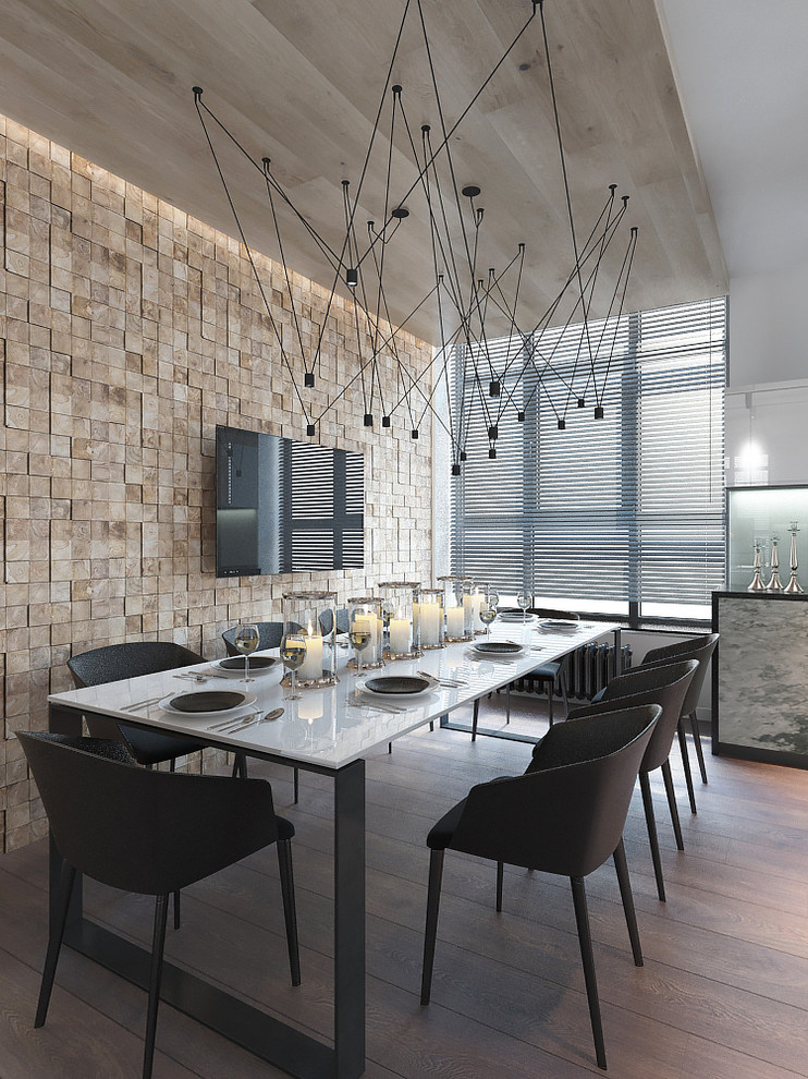 Квартира в ЖК 4 Горизонта