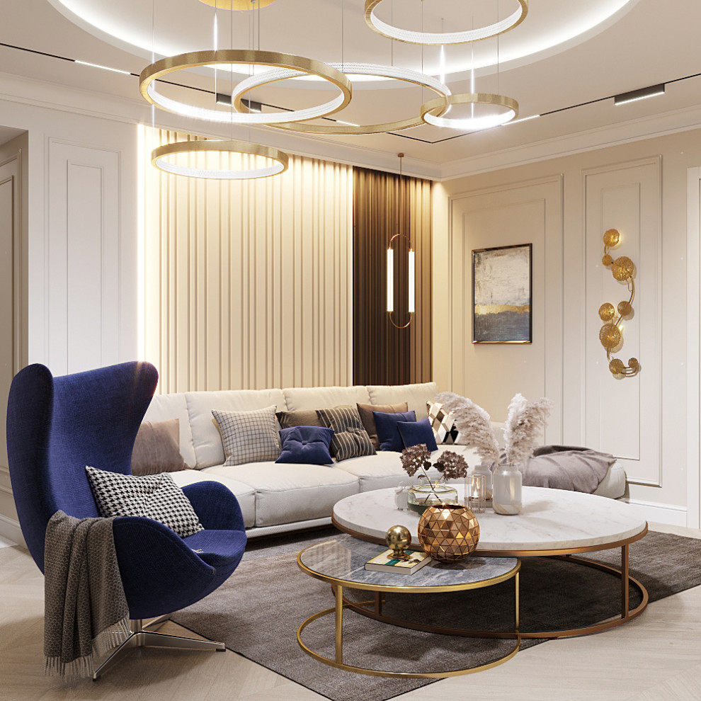 ЖК "Фаворит", г.Пенза