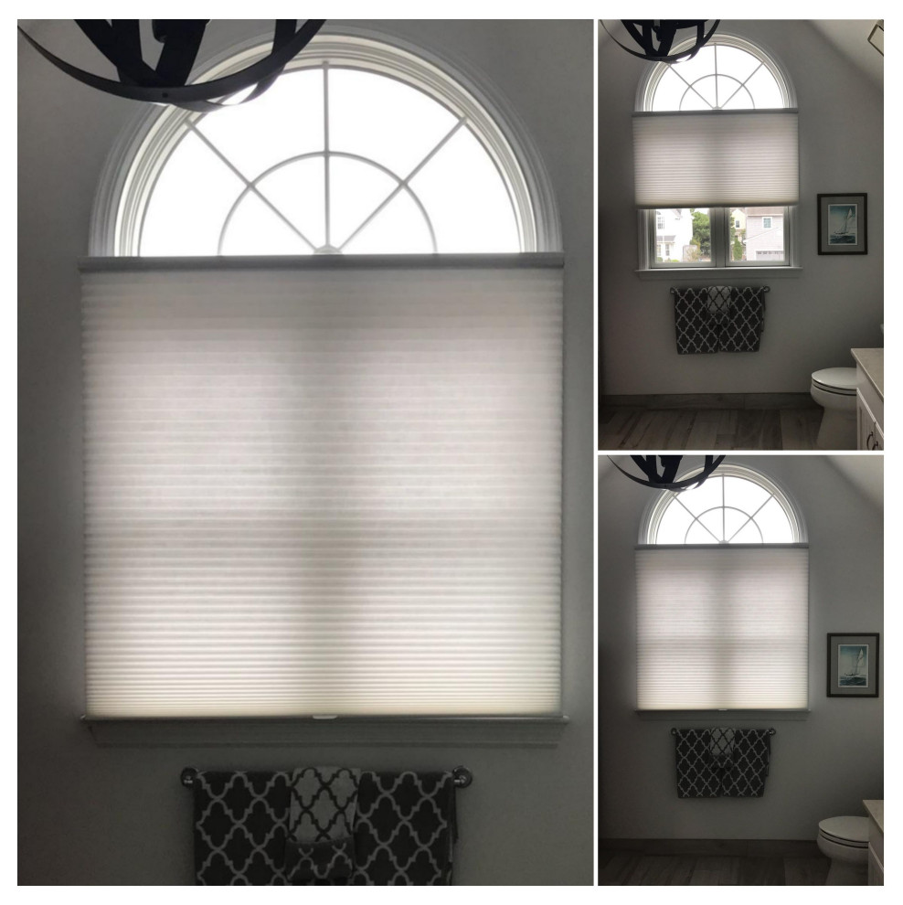 Timm's Window Fashions Projects