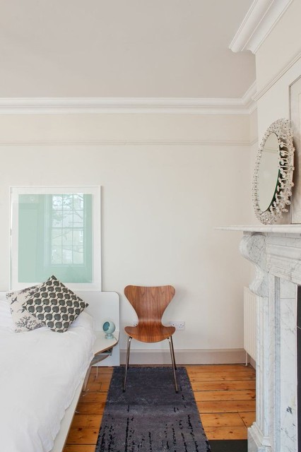 Monkstown scandinavian-bedroom