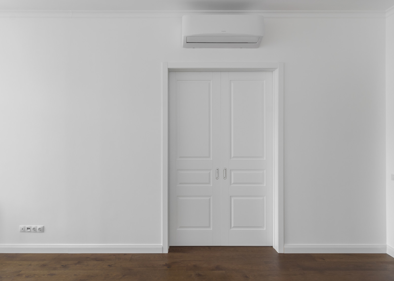 Фотосъёмка квартиры в ЖК "Московский квартал"-2