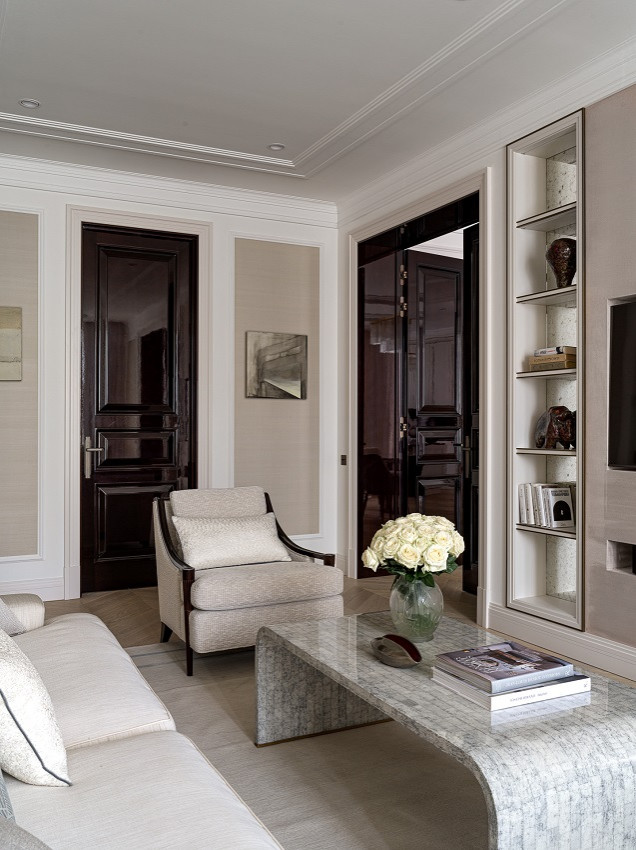 Проект RED SIDE