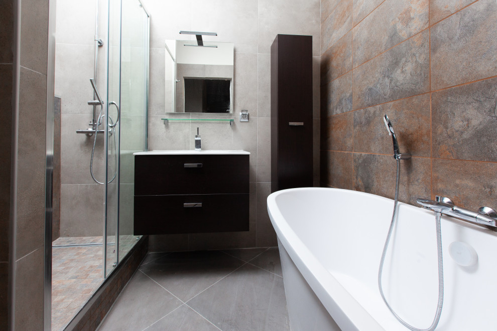 Квартира на Смоленском бульваре