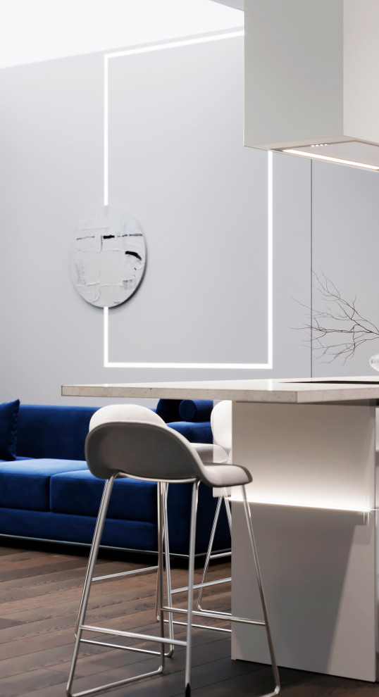 ЖК «Ньютон»