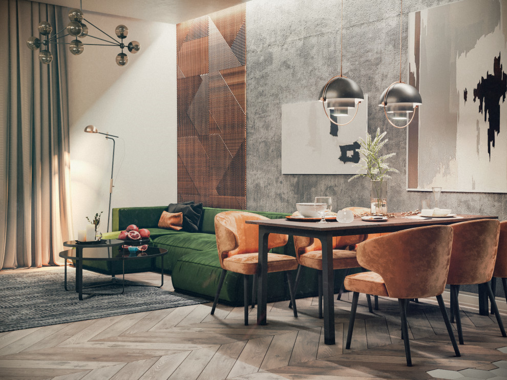 ЖК Вавилова 4