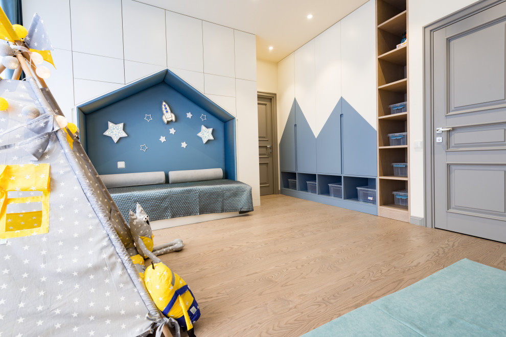 ЖК Фили Сити