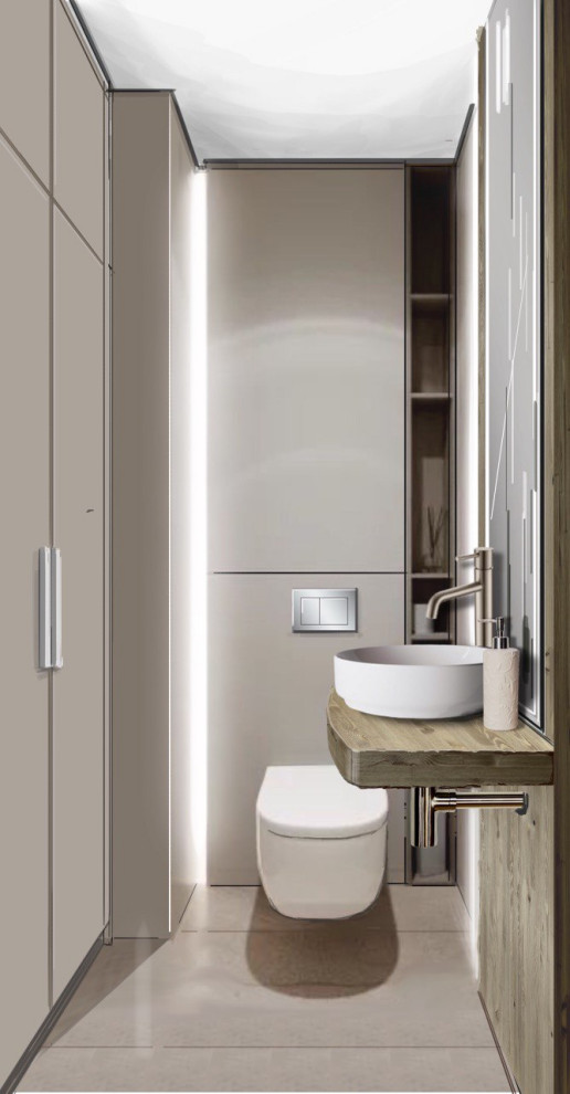 Тихая роскошь