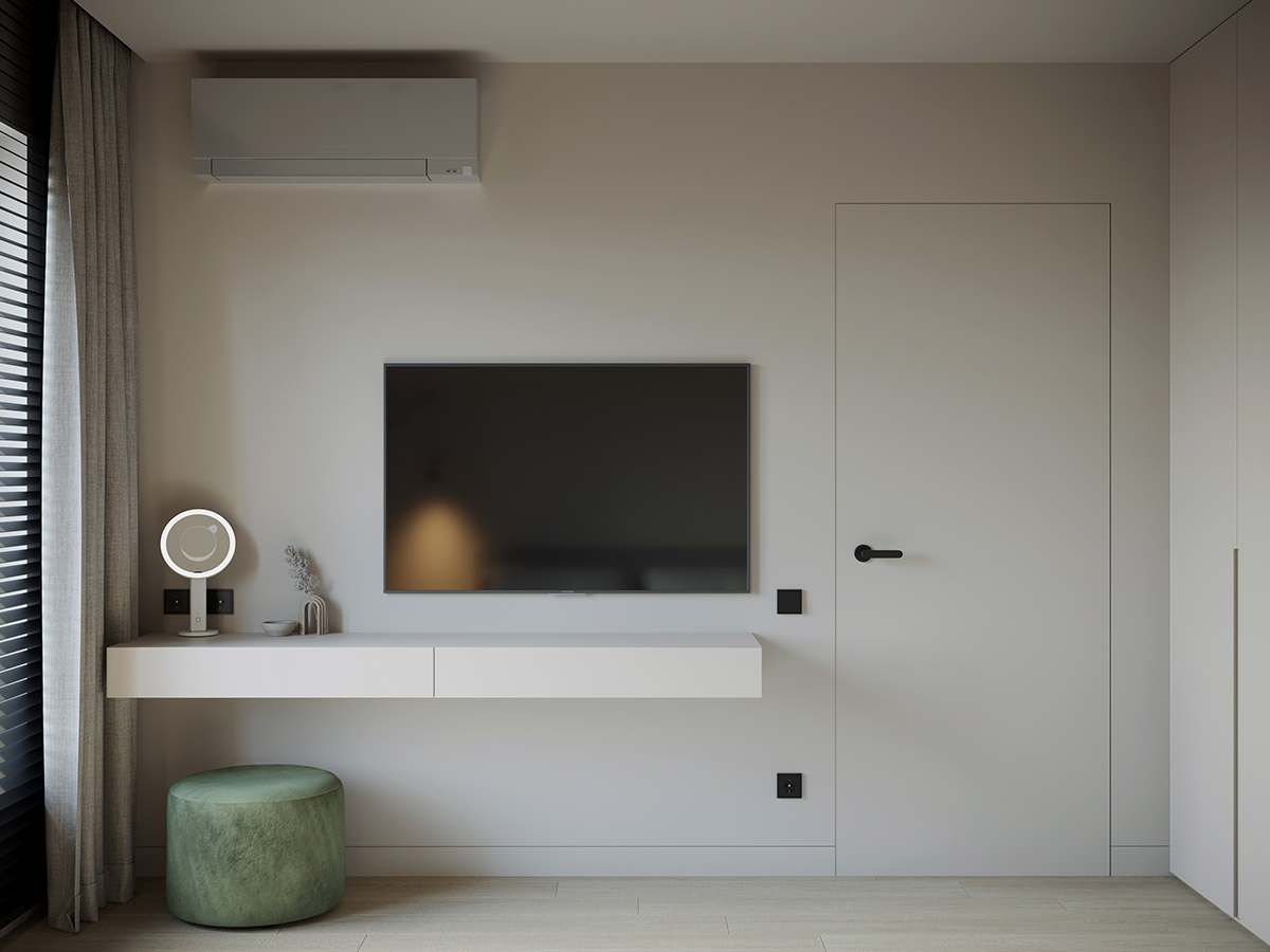 Калининград. Минимализм.