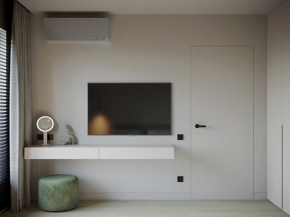 Калининград. Минимализм.