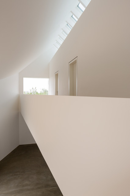 HBL contemporary-vardagsrum