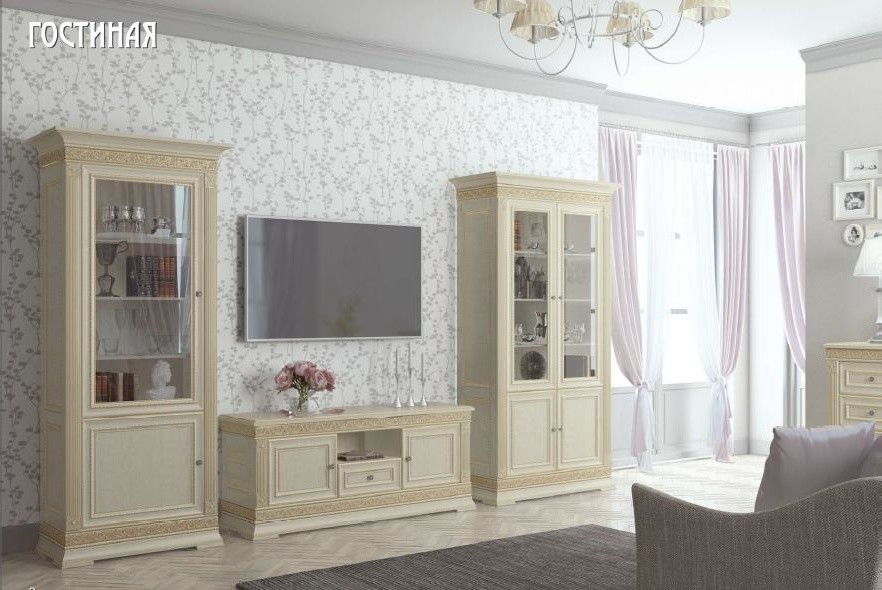 Новая серия мебели!