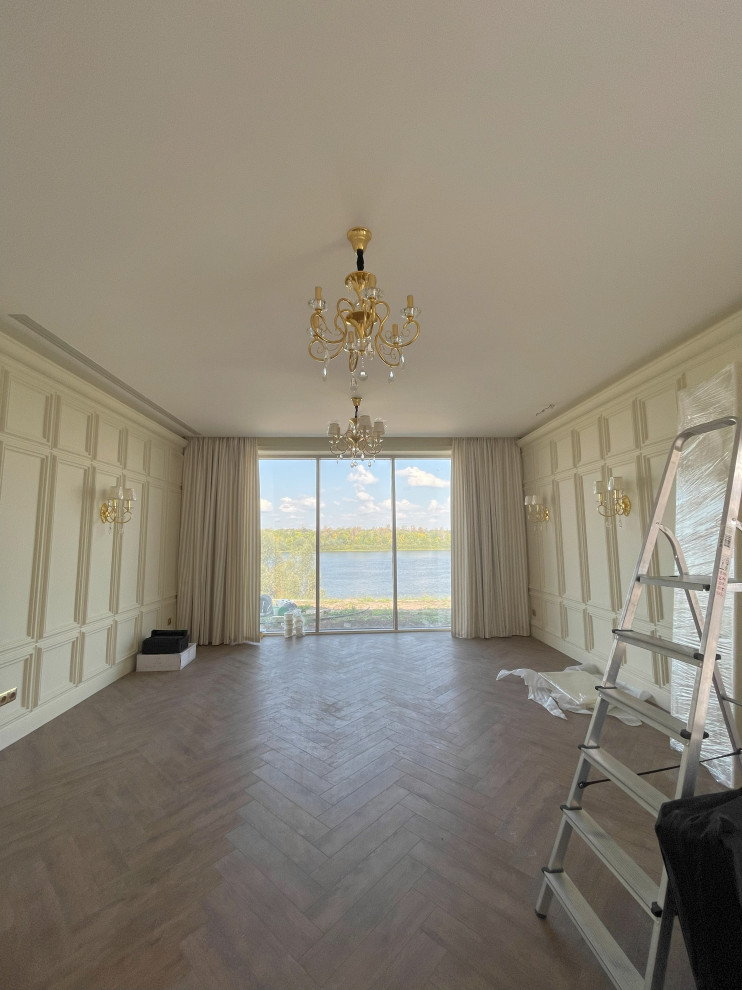 Дом в Приозерном