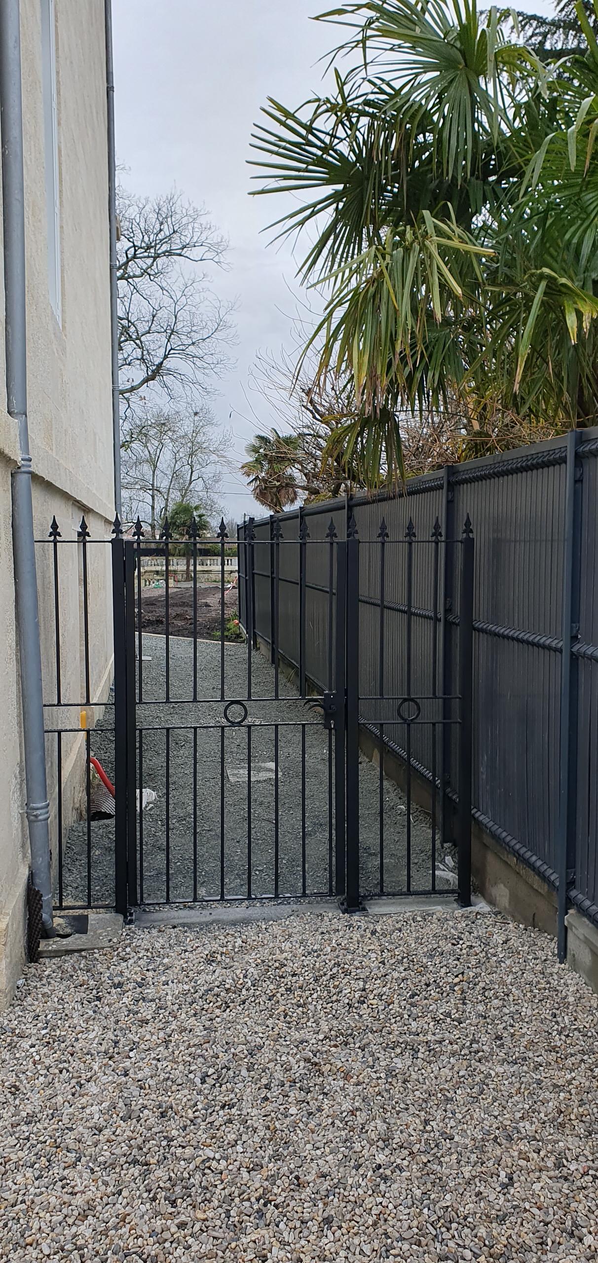 Aménagement & décoration extérieure