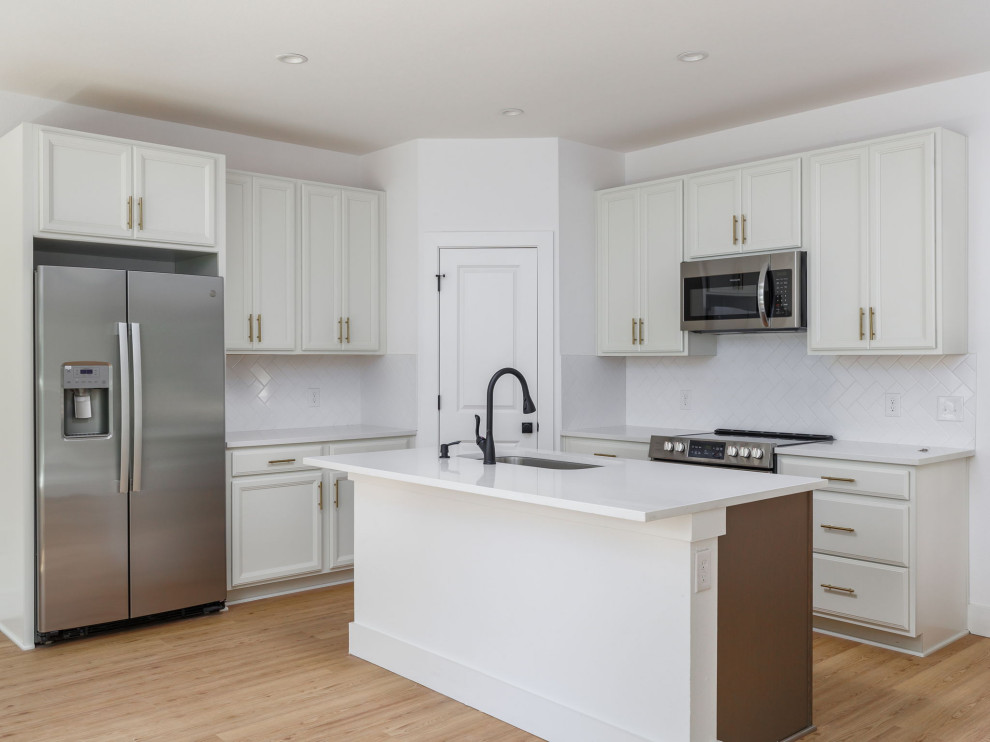 Kitchen Installation