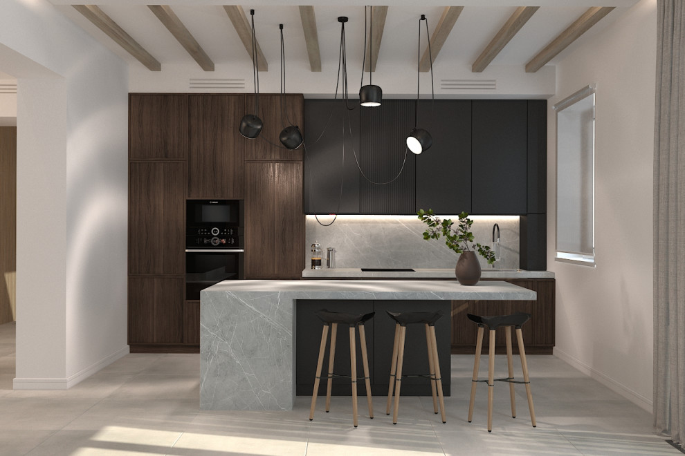 Коттедж в п.Первомайский