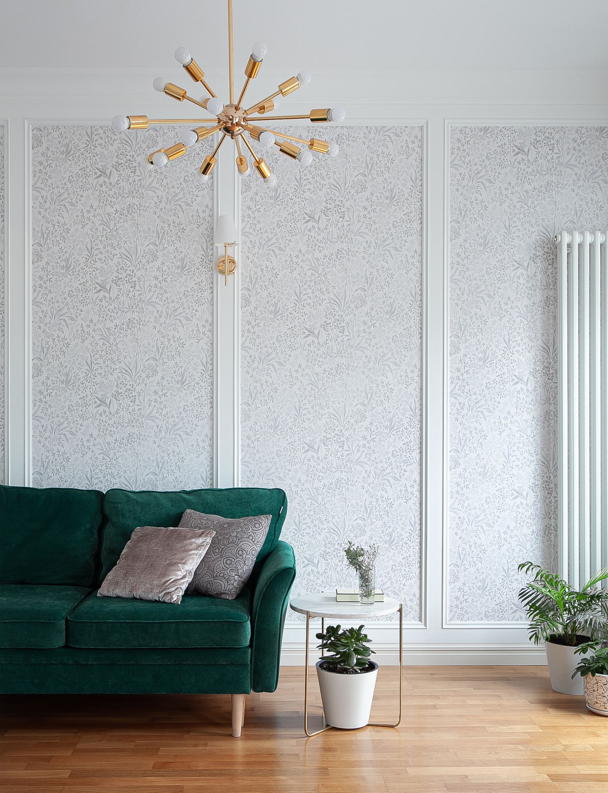 Времена года