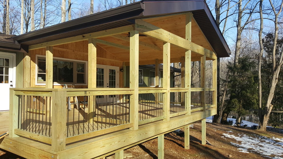 Outdoor Living