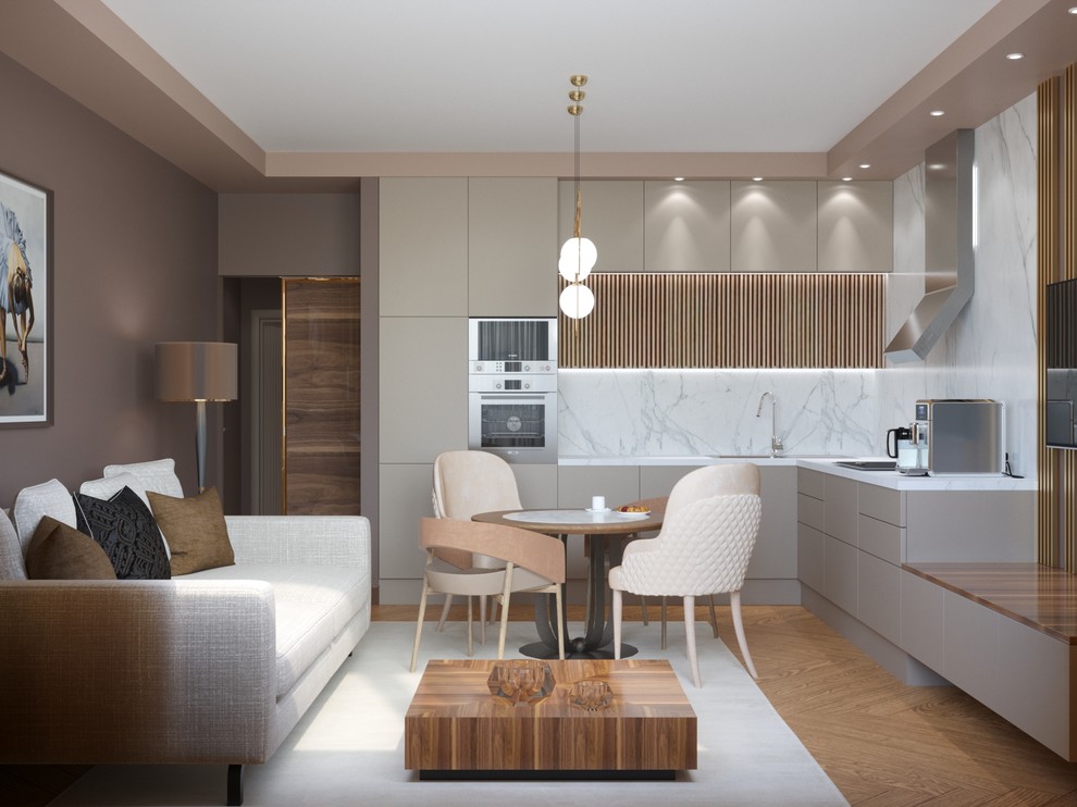 Дыхание времени