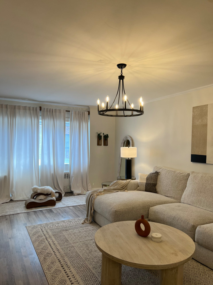 Living Space Restyled - Hartsdale, NY